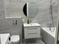 1-бөлмелі пәтер · 39.1 м² · 2/9 қабат, Ф. Оңғарсынова 6/2 — ул. Т. Рыскулова, бағасы: 35 млн ₸ в Астане, Есильский р-н — фото 10