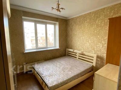 2-комнатная квартира · 53 м² · 4/5 этаж, мкр Кулагер 19 за 230 000 ₸ в Алматы, Жетысуский р-н
