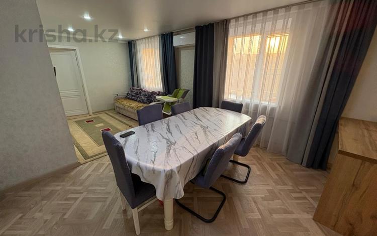 4-комнатная квартира · 90 м² · 5/5 этаж, Победы 13 за 36.4 млн ₸ в Семее — фото 18
