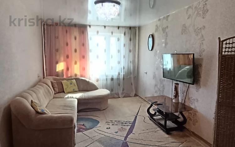 1-комнатная квартира · 35 м² · 5/5 этаж, Володарского за 15.5 млн ₸ в Петропавловске — фото 2