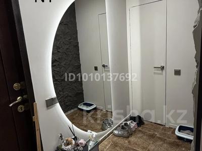 5-комнатная квартира · 135 м² · 6 этаж, мкр Юго-Восток, Мкр Степной 3 8 — Напротив нормы за 65 млн 〒 в Караганде, Казыбек би р-н