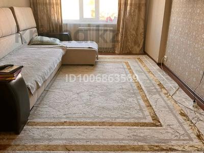 2-комнатная квартира · 56 м² · 3/5 этаж, Жалантос Бахадур 1 за 13.9 млн 〒 в 