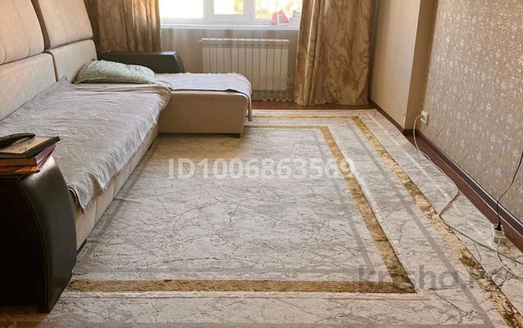 2-комнатная квартира · 56 м² · 3/5 этаж, Жалантос Бахадур 1 за 13.9 млн 〒 в  — фото 2
