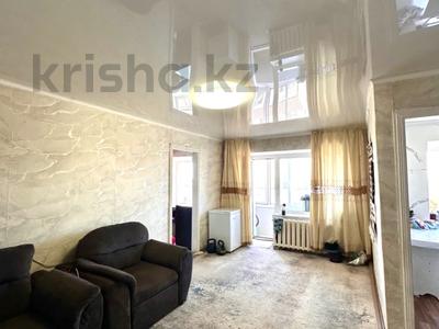 2-бөлмелі пәтер · 44.3 м² · 5/5 қабат, Трусова, бағасы: 14.5 млн ₸ в Семее