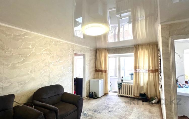 2-комнатная квартира · 44.3 м² · 5/5 этаж, Трусова за 14.5 млн ₸ в Семее — фото 10