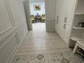 4-бөлмелі пәтер · 140 м² · 5/16 қабат, мкр Юго-Восток, Республики 42, бағасы: 65 млн ₸ в Караганде, Казыбек би р-н