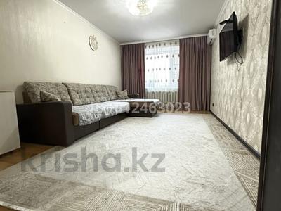 2-бөлмелі пәтер · 53.8 м² · 2/9 қабат, Рыскулбекова 16/1-3, бағасы: 30 млн ₸ в Астане, Алматы р-н