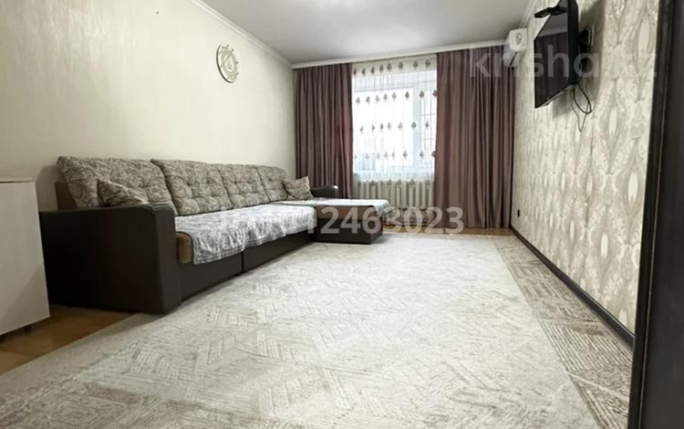 2-бөлмелі пәтер · 53.8 м² · 2/9 қабат, Рыскулбекова 16/1-3, бағасы: 30 млн ₸ в Астане, Алматы р-н — фото 2
