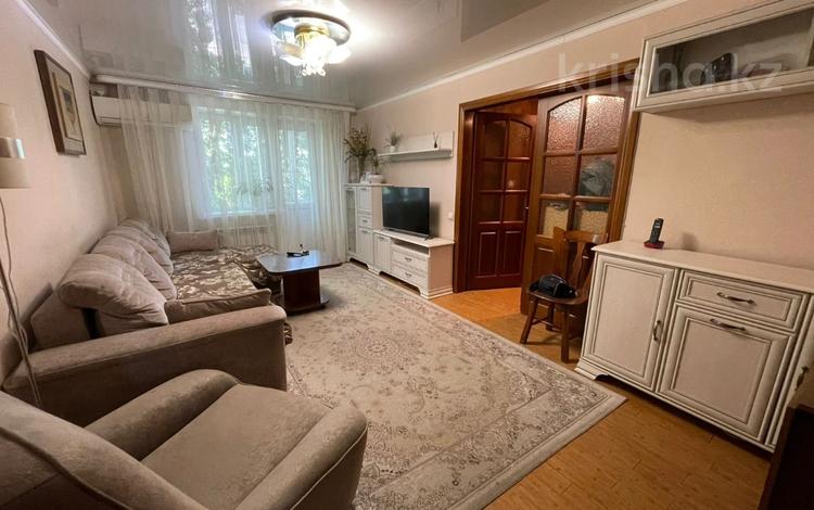 3-комнатная квартира · 73.6 м² · 3/4 этаж, Шевченко 162 А за 49.9 млн ₸ в Алматы, Алмалинский р-н — фото 22