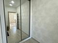 2-комнатная квартира · 57 м² · 10/10 этаж, мкр. Алтын орда, Мангилик Ел 20 к1-кв55 — Мангилик ел ,Мустафа Шокай за 21.8 млн ₸ в Актобе — фото 6