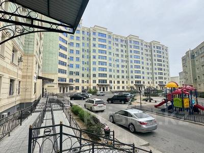 2-бөлмелі пәтер · 71 м² · 10/10 қабат, 20-й мкр 26, бағасы: 14.7 млн 〒 в Актау