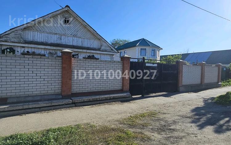 Часть дома · 3 комнаты · 55 м² · 6.2 сот., Кунаева 113 — Конаева пересечение Кулумбетова за 22.7 млн ₸ в Актобе, мкр. Курмыш — фото 23