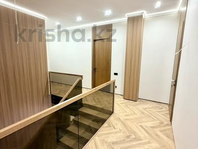 Жеке үй · 5 бөлме · 207 м² · 5 сот., Е-919 23 — Nura Elite рядом с Family Nest, бағасы: 175 млн 〒 в Астане, Есильский р-н
