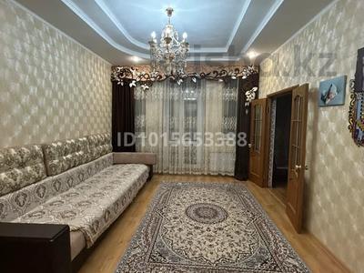 3-комнатная квартира · 76 м² · 3/3 этаж, Гоголя 85 за 28 млн ₸ в Костанае