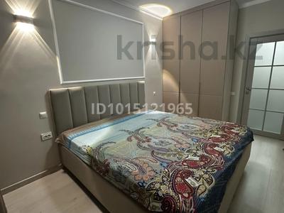 2-бөлмелі пәтер · 48 м² · 12/15 қабат, Утепова 31 — Розыбакиева Утепова, бағасы: 450 000 ₸ в Алматы, Бостандыкский р-н