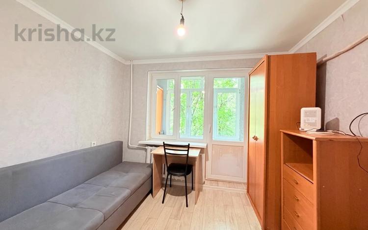 1-комнатная квартира · 13.6 м² · 3/5 этаж, Богенбай Батыра 272 за 15 млн ₸ в Алматы, Алмалинский р-н — фото 9