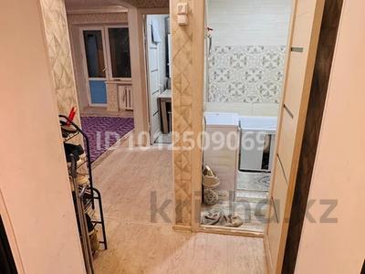 2-комнатная квартира · 41.2 м² · 2/4 этаж, Старый город, Некрасова 71 — Парк Пушкина за 10.5 млн ₸ в Актобе