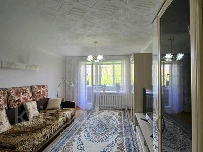 3-комнатная квартира · 60 м² · 4/5 этаж, Победы за 25 млн ₸ в Семее