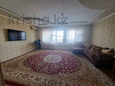 4-комнатная квартира · 120 м² · 9/10 этаж, 27-й мкр 72 — Мечеть за 28 млн 〒 в Актау