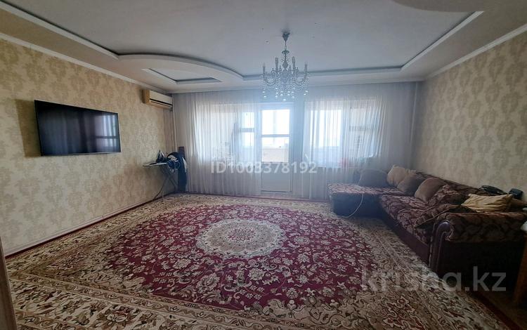 4-комнатная квартира · 120 м² · 9/10 этаж, 27-й мкр 72 — Мечеть за 28 млн 〒 в Актау — фото 4