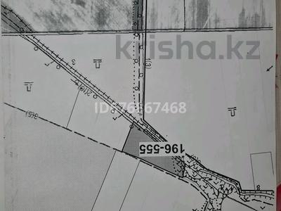 Участок · 2.063 га, Али за 45 млн 〒