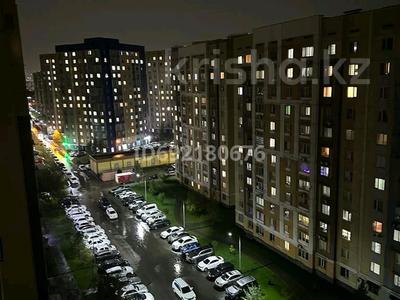 1-комнатная квартира, 40 м², 11/12 этаж помесячно, мкр Акбулак, Байтерекова 107 — Алматы арена, Байтерекова 107 за 180 000 〒