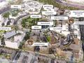 3-комнатная квартира · 73.7 м² · 9/16 этаж, ​Аль-Фараби 3/2 за 53.5 млн ₸ в Астане, Есильский р-н — фото 5