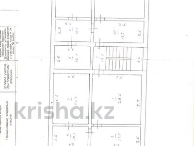Свободное назначение, офисы, магазины и бутики, склады, развлечения · 170.8 м² за 4 млн ₸ в им. Турара рыскуловой