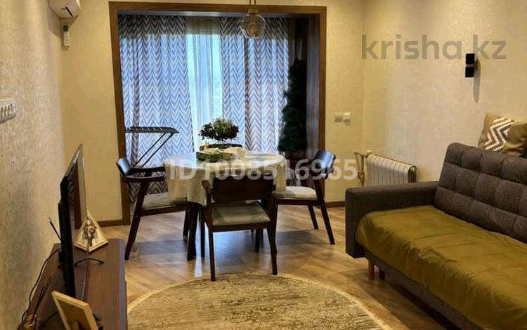 2-комнатная квартира · 44.2 м² · 4/5 этаж, Торекулова 204 за 21.5 млн 〒 в Шымкенте — фото 2