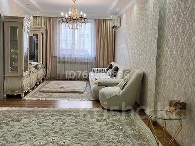 4-бөлмелі пәтер · 127 м² · 4/10 қабат, мкр Мамыр-1, Шаляпина 21/2, бағасы: 125 млн ₸ в Алматы, Ауэзовский р-н