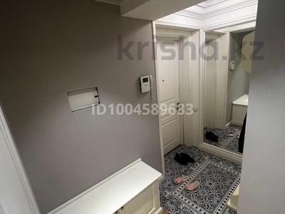 1-бөлмелі пәтер · 41.3 м² · 4/8 қабат, Алмагүл ш/а. 284/3 — Жарокова - Дунаевского, бағасы: 52 млн ₸ в Алматы, Бостандыкский р-н