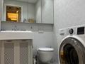 1-бөлмелі пәтер · 41.3 м² · 4/8 қабат, Алмагүл ш/а. 284/3 — Жарокова - Дунаевского, бағасы: 52 млн ₸ в Алматы, Бостандыкский р-н — фото 2
