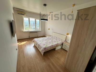 1-бөлмелі пәтер · 49 м² · 11/12 қабат, Розыбакиева — Радостовца, бағасы: 46.8 млн ₸ в Алматы, Бостандыкский р-н