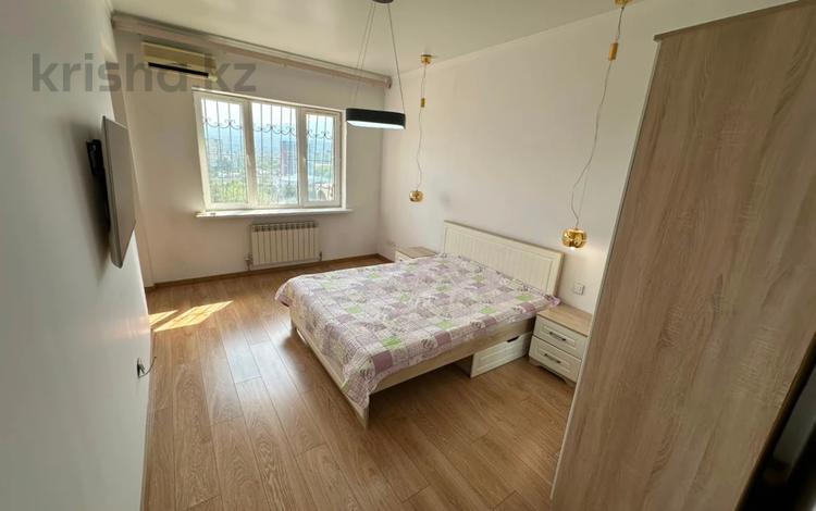 1-бөлмелі пәтер · 49 м² · 11/12 қабат, Розыбакиева — Радостовца, бағасы: 46.8 млн ₸ в Алматы, Бостандыкский р-н — фото 19