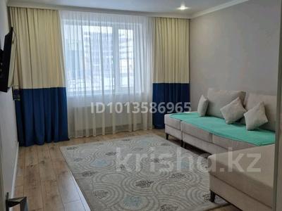 2-комнатная квартира · 67.2 м² · 2/9 этаж, Бейбарыс Султан 14 за 40 млн ₸ в Астане, Сарыарка р-н