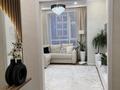 2-бөлмелі пәтер · 50 м² · 6/10 қабат, Туран 40/1 — Район Ботанического сада, бағасы: 50 млн ₸ в Астане, Есильский р-н — фото 2