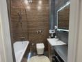 2-бөлмелі пәтер · 50 м² · 6/10 қабат, Туран 40/1 — Район Ботанического сада, бағасы: 50 млн ₸ в Астане, Есильский р-н — фото 14