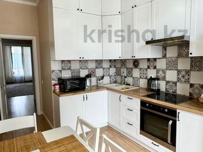 3-комнатная квартира · 70 м², Алихана Бокейханова 11 за 51 млн ₸ в Астане, Есильский р-н