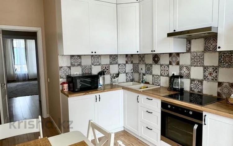 3-бөлмелі пәтер · 70 м², Алихана Бокейханова 11, бағасы: 51 млн ₸ в Астане, Есильский р-н — фото 2