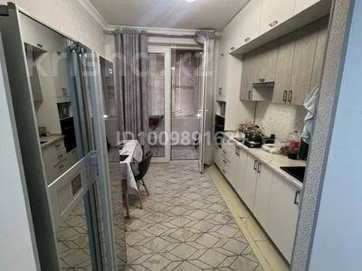 2-комнатная квартира · 60 м² · 9/12 этаж, мкр Шымсити 34 — Туркия за 200 000 〒 в Шымкенте, Абайский р-н