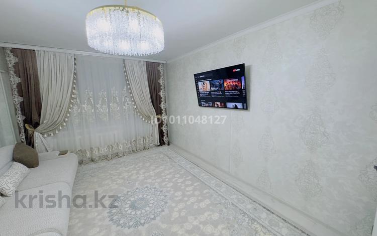 3-комнатная квартира · 63 м² · 2/5 этаж, Мухтар Ауезова 63/3 — ТД Сеним , 23 и 36 школа , садик за 28.5 млн ₸ в Экибастузе — фото 2