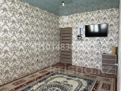1-комнатная квартира · 42 м² · 4/4 этаж, Шұғыла 30 дом 153 кв за 4.8 млн ₸ в Жанаозен
