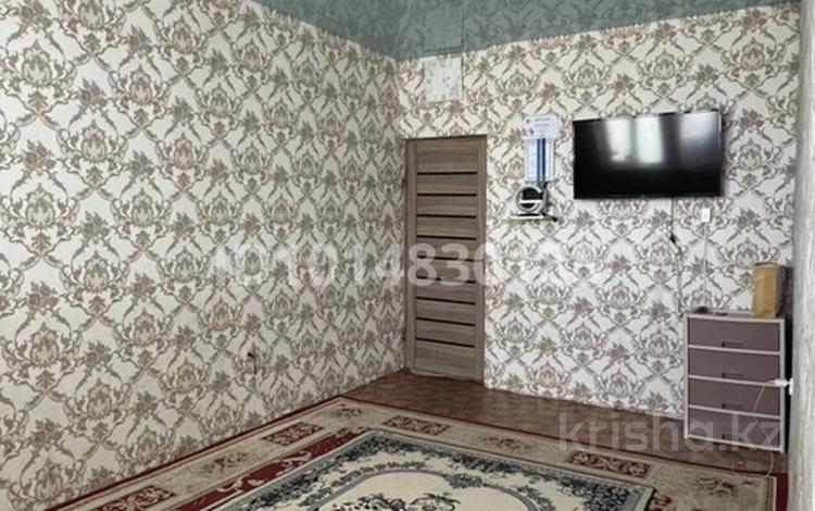 1-комнатная квартира · 42 м² · 4/4 этаж, Шұғыла 30 дом 153 кв за 4.8 млн ₸ в Жанаозен — фото 2
