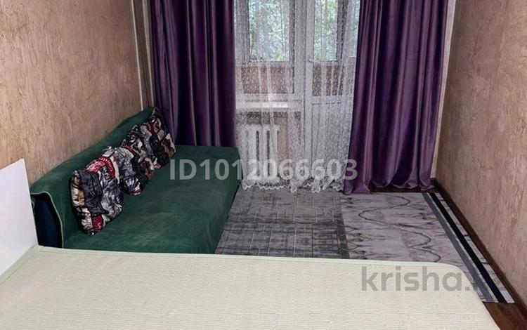 1-бөлмелі пәтер · 30 м² · 3/3 қабат, Просп. Абылай хана 33, бағасы: 12 000 ₸ в Алматы, Алмалинский р-н — фото 20