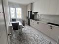 2-бөлмелі пәтер · 60 м² · 8/9 қабат, Самғау ш/а, Мкр Самгау ЖК Ырысты 46/5б6 — ЖК Ырысты, Рыскулова Петрова, бағасы: 300 000 ₸ в Алматы, Алатауский р-н