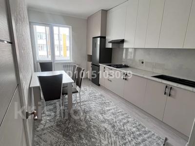 2-бөлмелі пәтер · 60 м² · 8/9 қабат, Самғау ш/а, Мкр Самгау ЖК Ырысты 46/5б6 — ЖК Ырысты, Рыскулова Петрова, бағасы: 300 000 ₸ в Алматы, Алатауский р-н