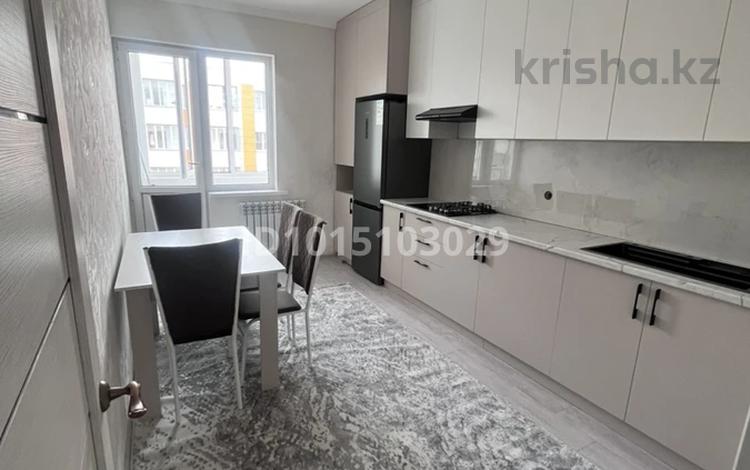 2-бөлмелі пәтер · 60 м² · 8/9 қабат, Самғау ш/а, Мкр Самгау ЖК Ырысты 46/5б6 — ЖК Ырысты, Рыскулова Петрова, бағасы: 300 000 ₸ в Алматы, Алатауский р-н — фото 2