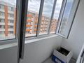 2-бөлмелі пәтер · 60 м² · 8/9 қабат, Самғау ш/а, Мкр Самгау ЖК Ырысты 46/5б6 — ЖК Ырысты, Рыскулова Петрова, бағасы: 300 000 ₸ в Алматы, Алатауский р-н — фото 10