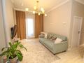 2-комнатная квартира · 50 м² · 2 этаж, Манаса 109а за 420 000 ₸ в Алматы, Алмалинский р-н — фото 7