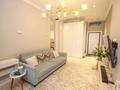 2-комнатная квартира · 50 м² · 2 этаж, Манаса 109а за 420 000 ₸ в Алматы, Алмалинский р-н — фото 8